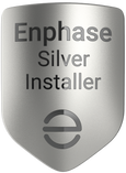 enphase batterij