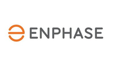 Enphase Batterijen. 